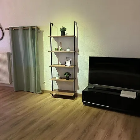 F3 Refait A Neuf En Centre Liberation * Clermont-Ferrand