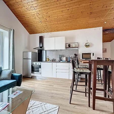 F3 Refait A Neuf En Centre Liberation