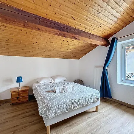 F3 Refait A Neuf En Centre Liberation Appartement